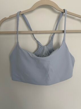 Lululemon Wunder Train Bra